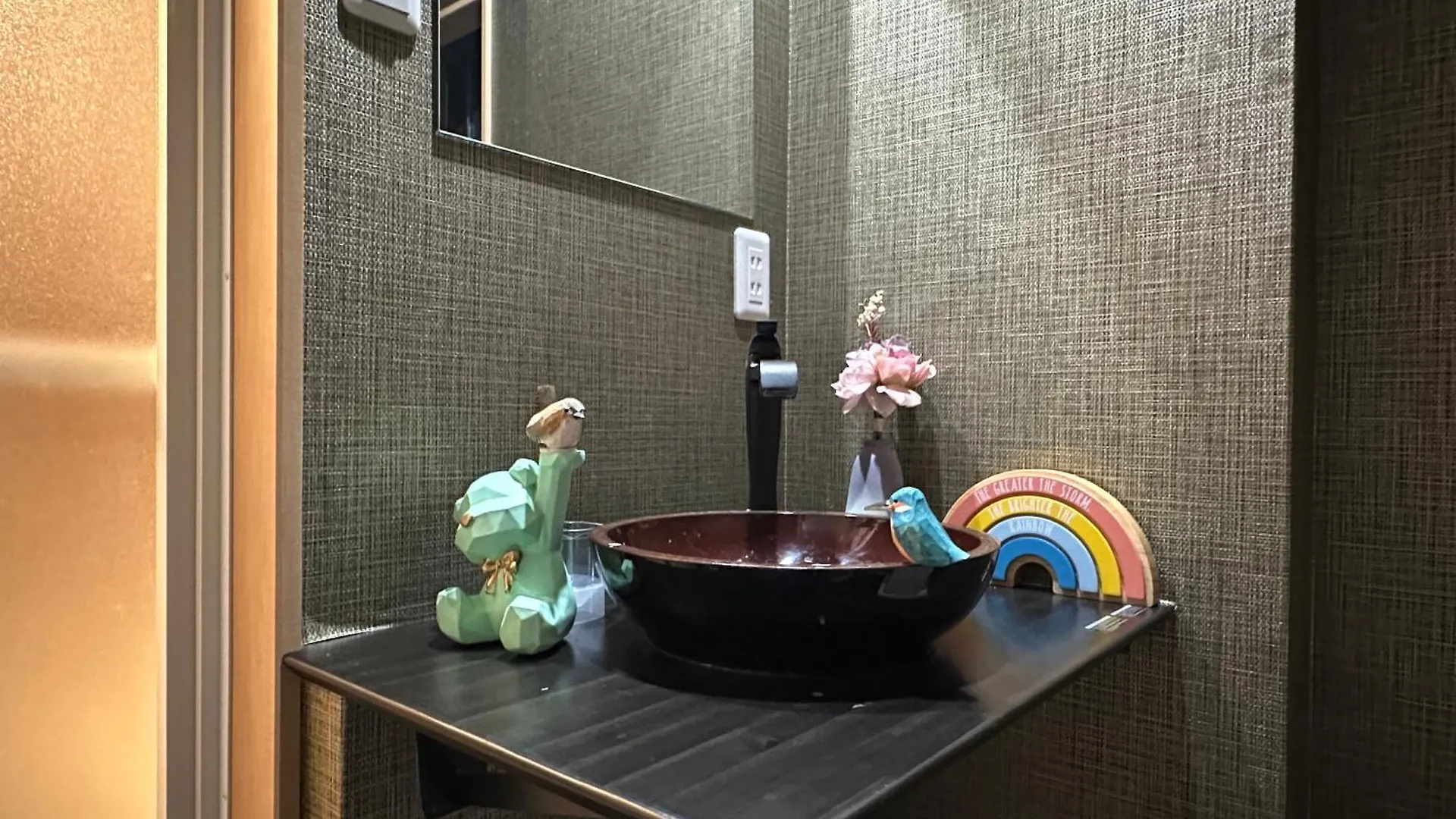 Nestay東九条01左側 Kyoto 0*,