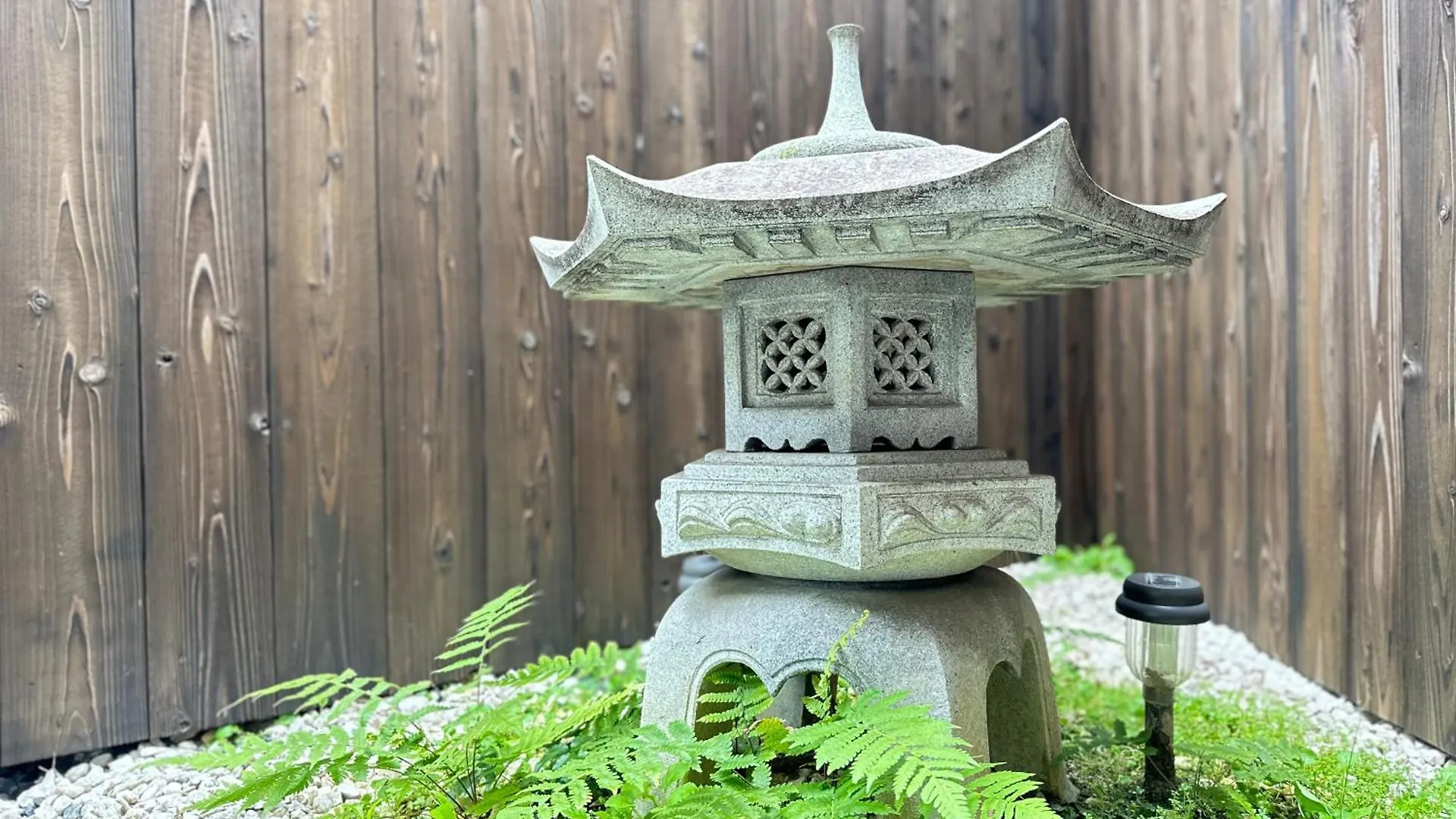 Villa Nestay東九条01左側 Kyoto